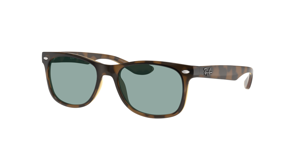 Ray Ban RJ9052S 152/73 Junior New Wayfarer Ray Ban RJ9052S 152/73 Junior New Wayfarer