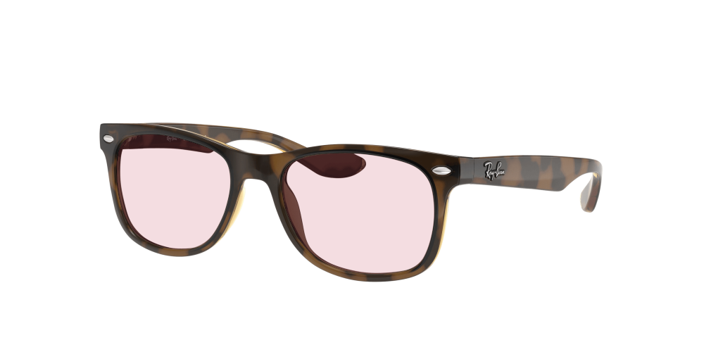 Ray Ban RJ9052S 152/73 Junior New Wayfarer Ray Ban RJ9052S 152/73 Junior New Wayfarer