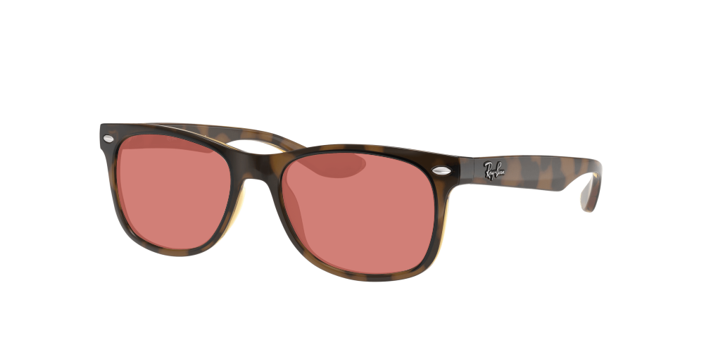 Ray Ban RJ9052S 152/73 Junior New Wayfarer Ray Ban RJ9052S 152/73 Junior New Wayfarer