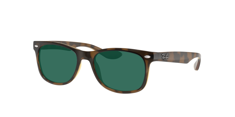 Ray Ban RJ9052S 152/73 Junior New Wayfarer Ray Ban RJ9052S 152/73 Junior New Wayfarer
