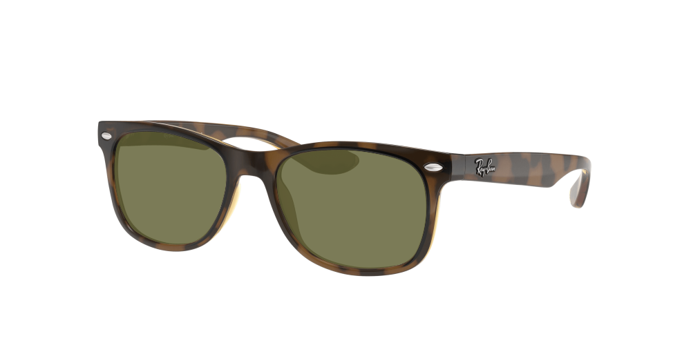 Ray Ban RJ9052S 152/73 Junior New Wayfarer Ray Ban RJ9052S 152/73 Junior New Wayfarer