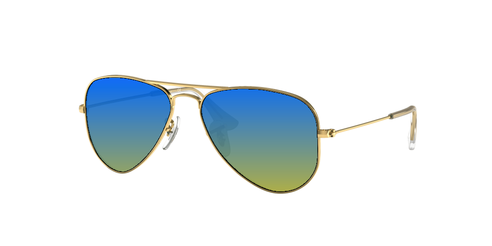Ray Ban RJ9506S 223/71 Junior Aviator  Ray Ban RJ9506S 223/71 Junior Aviator