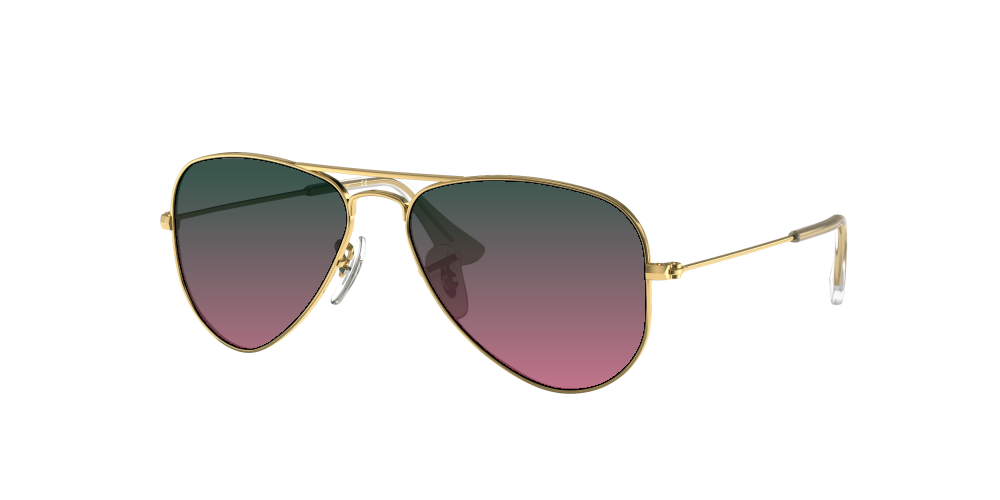 Ray-Ban RJ9506S 223/71 Junior Aviator Ray-Ban RJ9506S 223/71 Junior Aviator