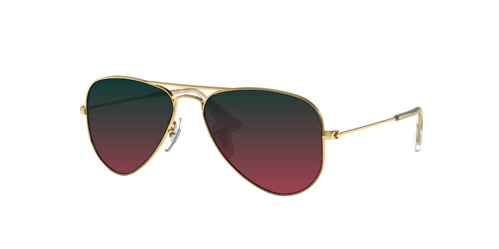 Ray Ban RJ9506S 223/71 Junior Aviator Ray Ban RJ9506S 223/71 Junior Aviator