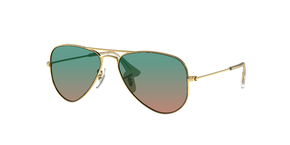 Ray-Ban RJ9506S 223/71 Junior Aviator Ray-Ban RJ9506S 223/71 Junior Aviator
