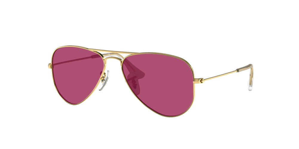 Ray-Ban RJ9506S 223/71 Junior Aviator Ray-Ban RJ9506S 223/71 Junior Aviator