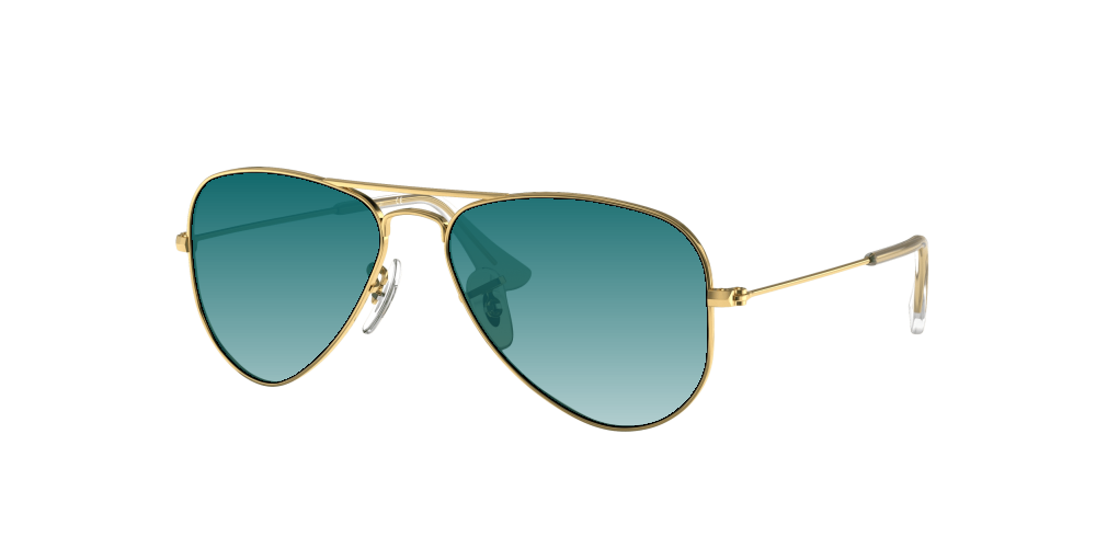 Ray-Ban RJ9506S 223/71 Junior Aviator Ray-Ban RJ9506S 223/71 Junior Aviator