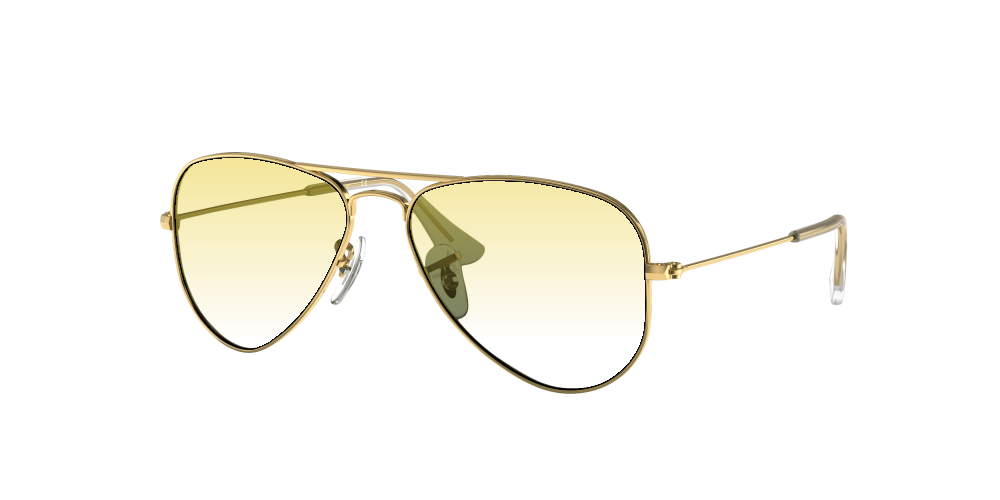 Ray-Ban RJ9506S 223/71 Junior Aviator Ray-Ban RJ9506S 223/71 Junior Aviator