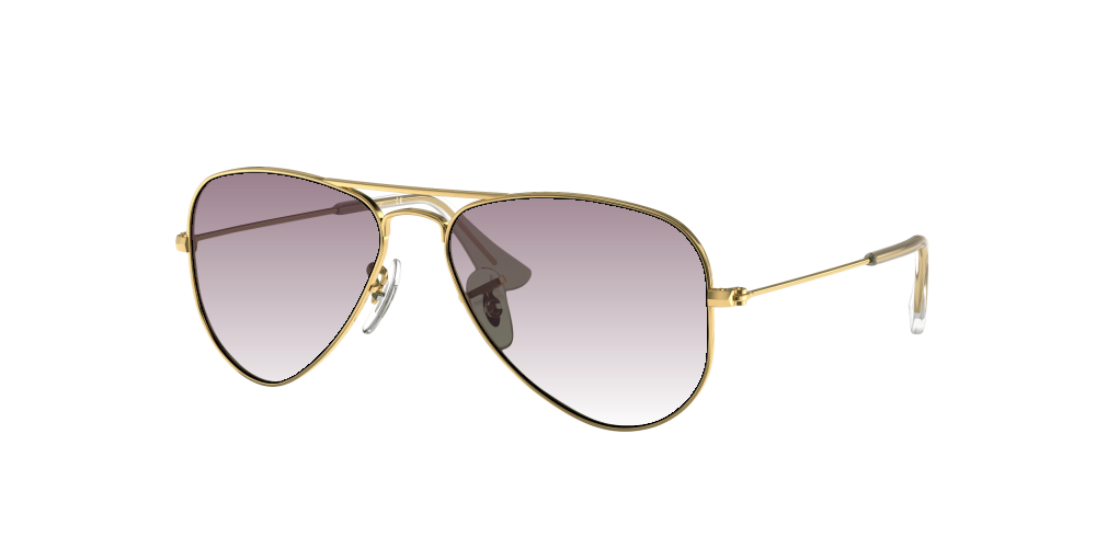 Ray-Ban RJ9506S 223/71 Junior Aviator Ray-Ban RJ9506S 223/71 Junior Aviator