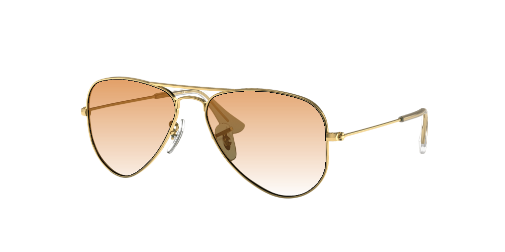 Ray-Ban RJ9506S 223/71 Junior Aviator Ray-Ban RJ9506S 223/71 Junior Aviator