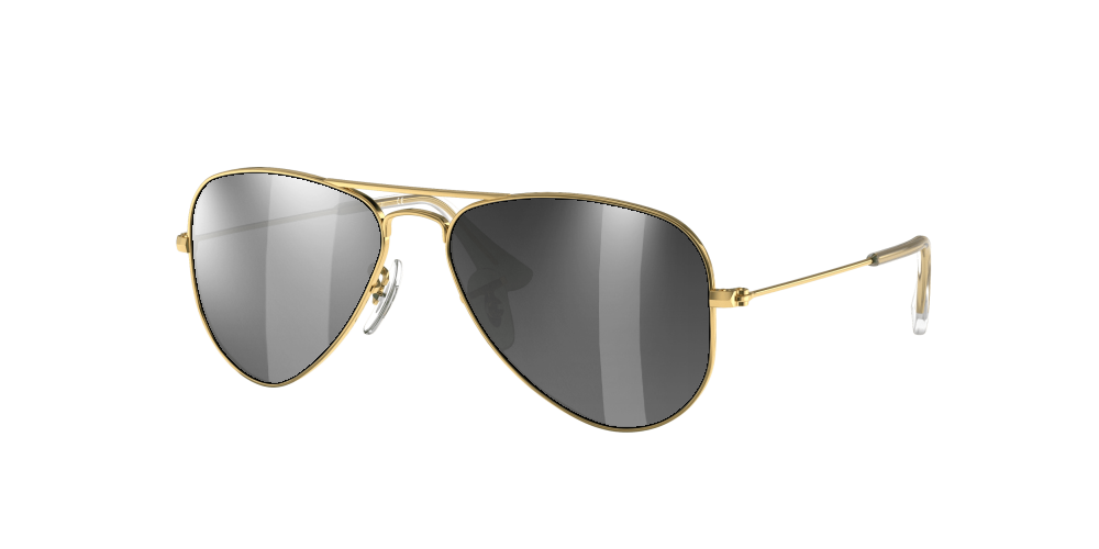 Ray-Ban RJ9506S 223/71 Junior Aviator Ray-Ban RJ9506S 223/71 Junior Aviator