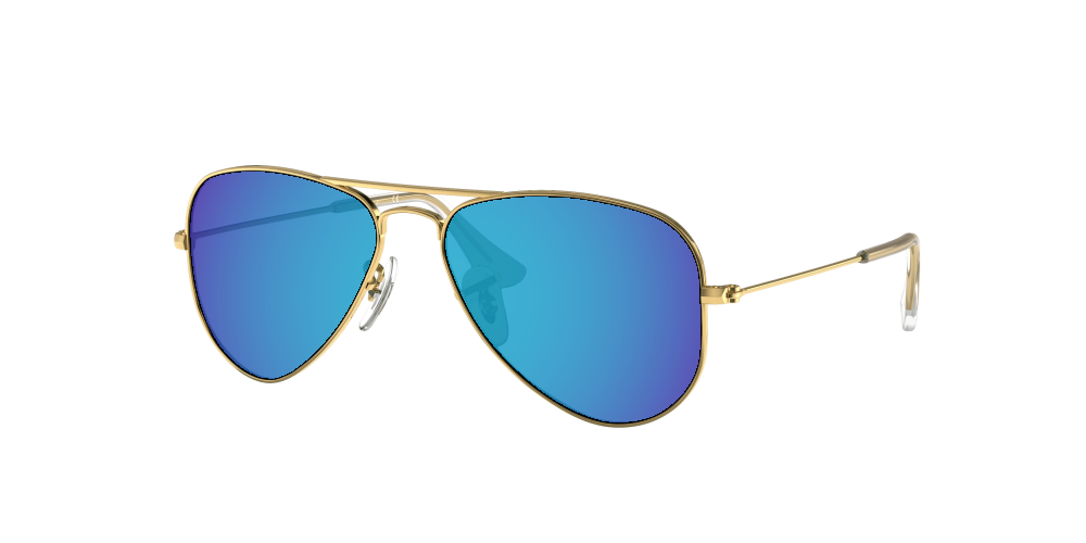 Ray-Ban RJ9506S 223/71 Junior Aviator Ray-Ban RJ9506S 223/71 Junior Aviator