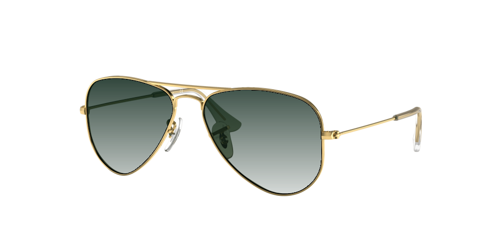 Ray-Ban RJ9506S 223/71 Junior Aviator Ray-Ban RJ9506S 223/71 Junior Aviator