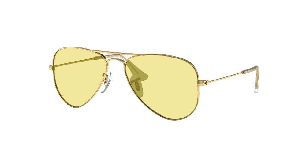 Ray-Ban RJ9506S 223/71 Junior Aviator Ray-Ban RJ9506S 223/71 Junior Aviator