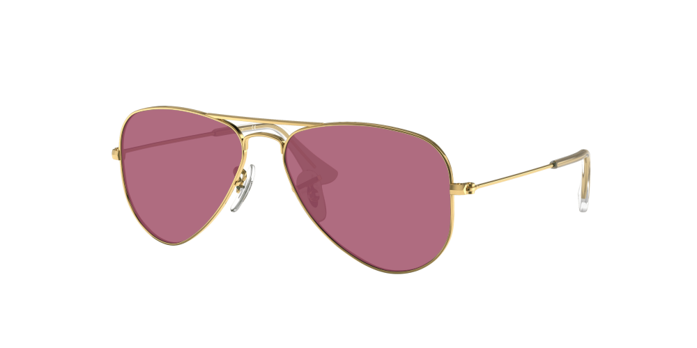 Ray-Ban RJ9506S 223/71 Junior Aviator Ray-Ban RJ9506S 223/71 Junior Aviator