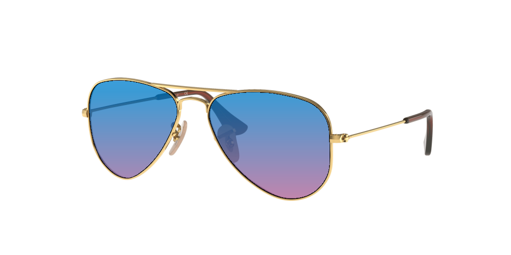 Ray Ban RJ9506S 223/13 Junior Aviator Ray Ban RJ9506S 223/13 Junior Aviator