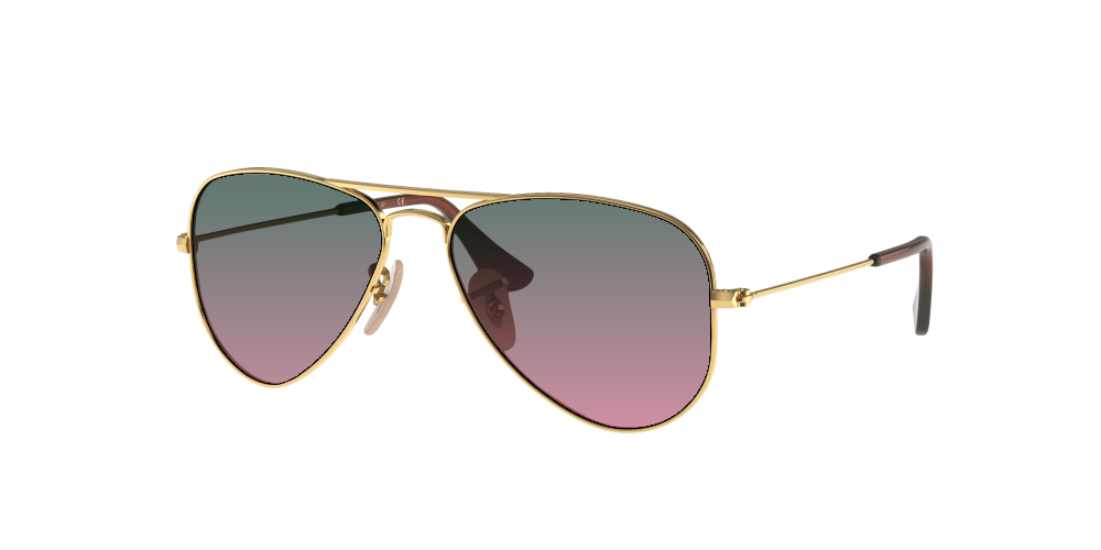 Ray Ban RJ9506S 223/13 Junior Aviator Ray Ban RJ9506S 223/13 Junior Aviator