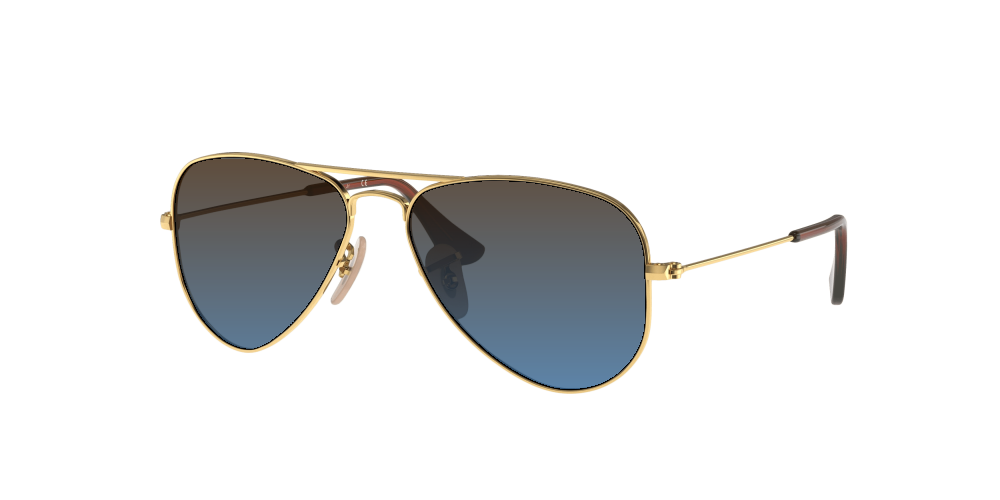 Ray Ban RJ9506S 223/13 Junior Aviator Ray Ban RJ9506S 223/13 Junior Aviator