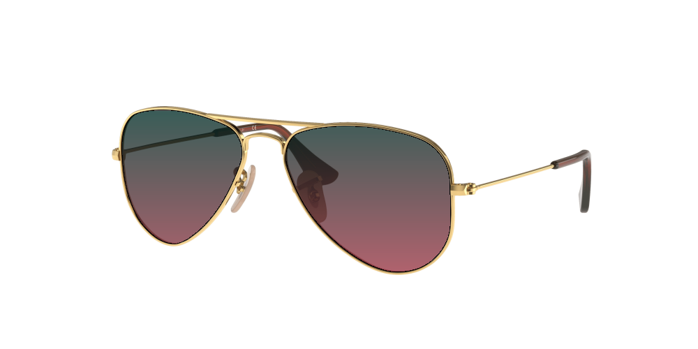 Ray Ban RJ9506S 223/13 Junior Aviator Ray Ban RJ9506S 223/13 Junior Aviator