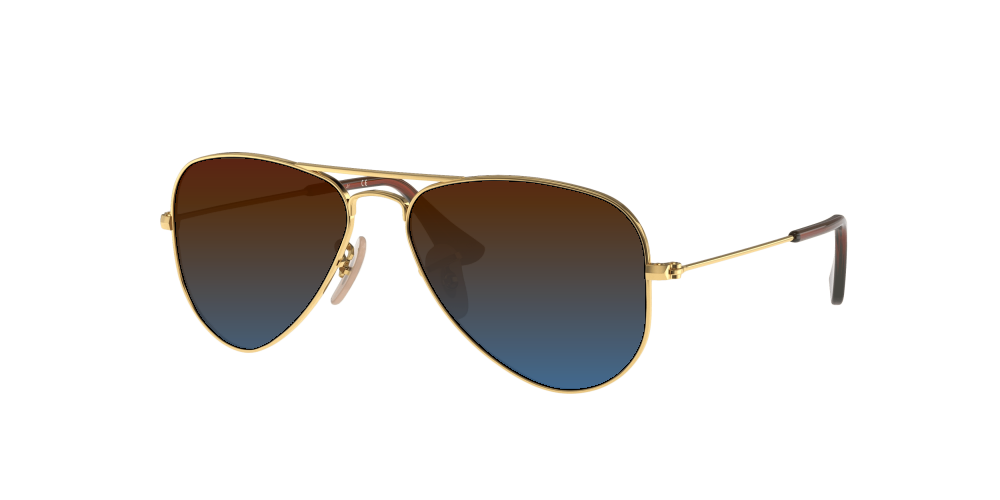 Ray Ban RJ9506S 223/13 Junior Aviator Ray Ban RJ9506S 223/13 Junior Aviator