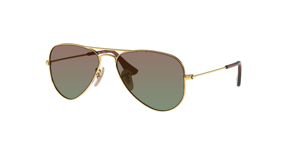 Ray Ban RJ9506S 223/13 Junior Aviator Ray Ban RJ9506S 223/13 Junior Aviator