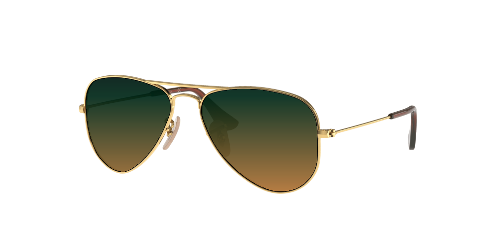 Ray-Ban RJ9506S 223/13 Junior Aviator Ray-Ban RJ9506S 223/13 Junior Aviator