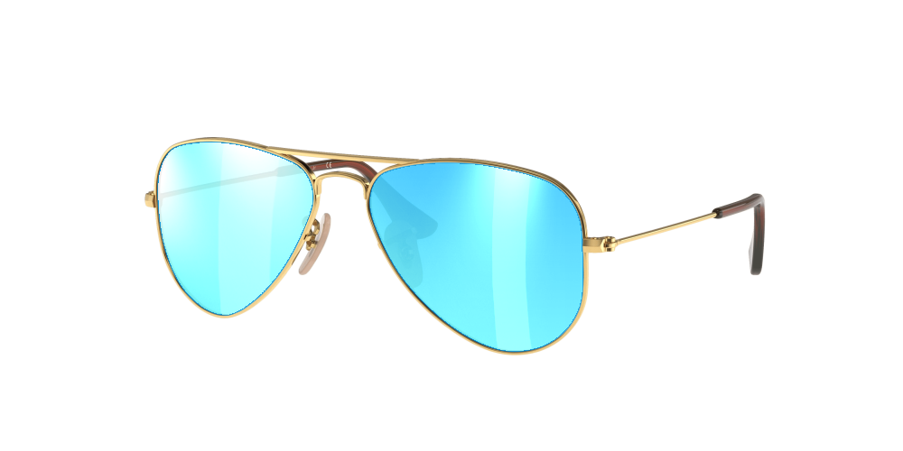 Ray Ban RJ9506S 223/13 Junior Aviator Ray Ban RJ9506S 223/13 Junior Aviator