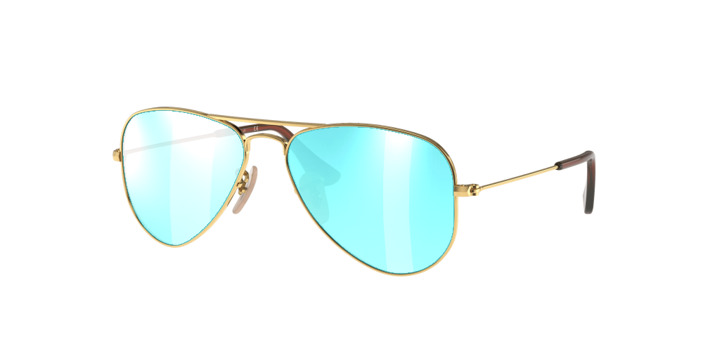 Ray Ban RJ9506S 223/13 Junior Aviator Ray Ban RJ9506S 223/13 Junior Aviator