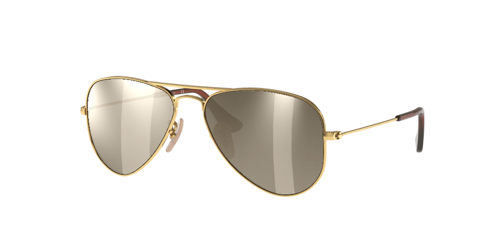 Ray Ban RJ9506S 223/13 Junior Aviator Ray Ban RJ9506S 223/13 Junior Aviator