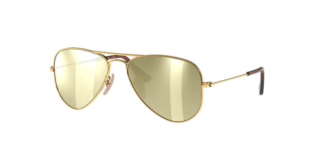 Ray Ban RJ9506S 223/13 Junior Aviator Ray Ban RJ9506S 223/13 Junior Aviator