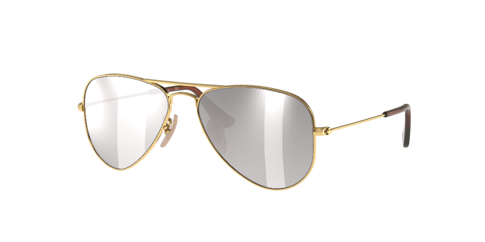 Ray Ban RJ9506S 223/13 Junior Aviator Ray Ban RJ9506S 223/13 Junior Aviator