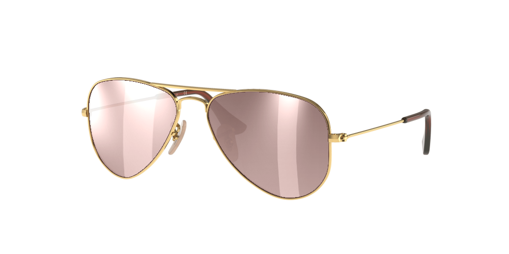 Ray Ban RJ9506S 223/13 Junior Aviator Ray Ban RJ9506S 223/13 Junior Aviator