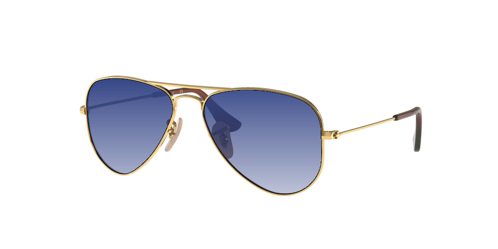 Ray Ban RJ9506S 223/13 Junior Aviator Ray Ban RJ9506S 223/13 Junior Aviator