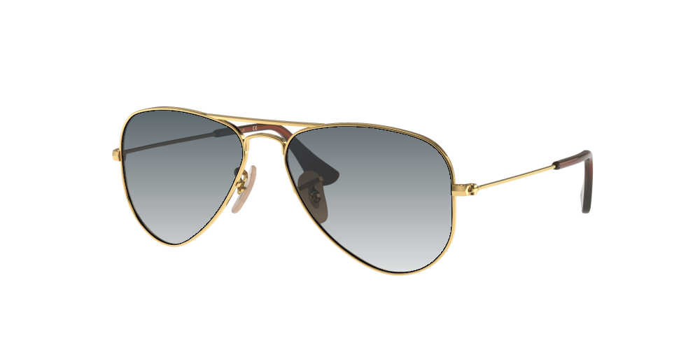Ray Ban RJ9506S 223/13 Junior Aviator Ray Ban RJ9506S 223/13 Junior Aviator