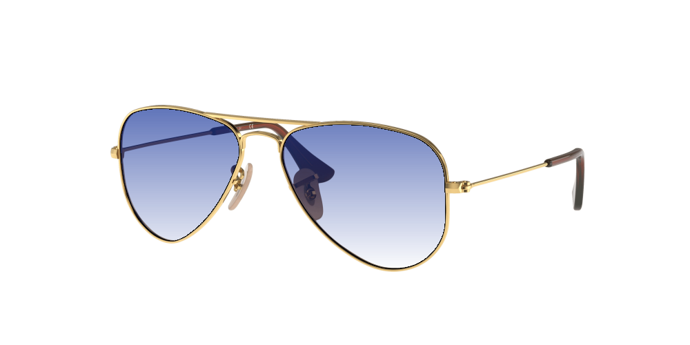 Ray Ban RJ9506S 223/13 Junior Aviator Ray Ban RJ9506S 223/13 Junior Aviator