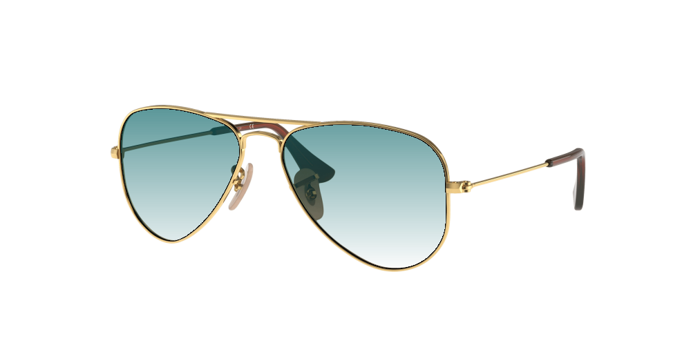 Ray Ban RJ9506S 223/13 Junior Aviator Ray Ban RJ9506S 223/13 Junior Aviator