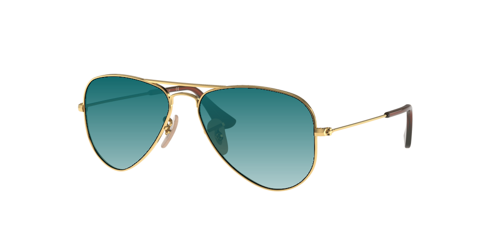 Ray Ban RJ9506S 223/13 Junior Aviator Ray Ban RJ9506S 223/13 Junior Aviator