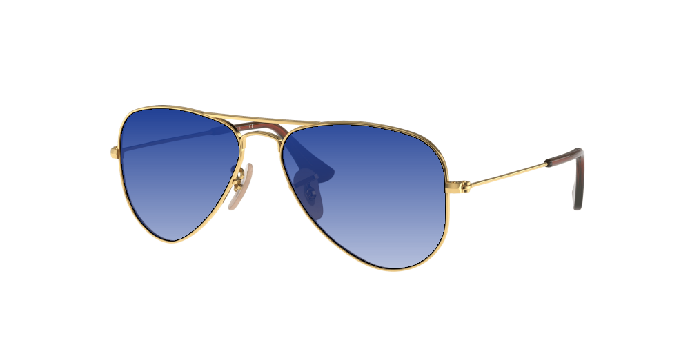 Ray Ban RJ9506S 223/13 Junior Aviator Ray Ban RJ9506S 223/13 Junior Aviator
