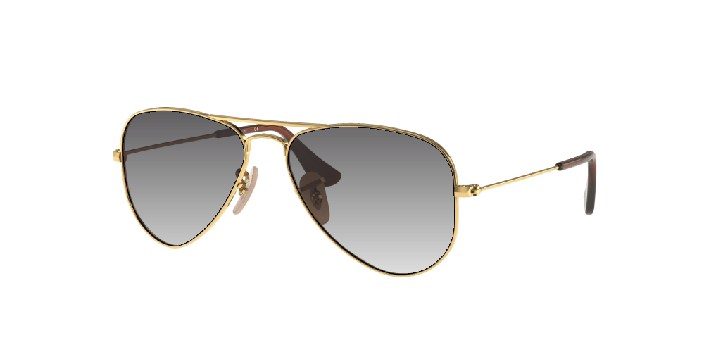 Ray Ban RJ9506S 223/13 Junior Aviator Ray Ban RJ9506S 223/13 Junior Aviator