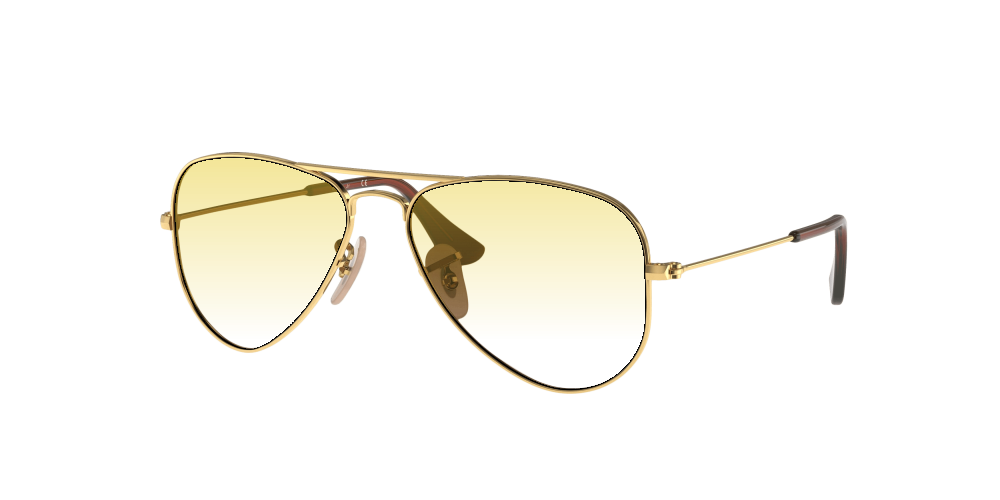 Ray Ban RJ9506S 223/13 Junior Aviator Ray Ban RJ9506S 223/13 Junior Aviator