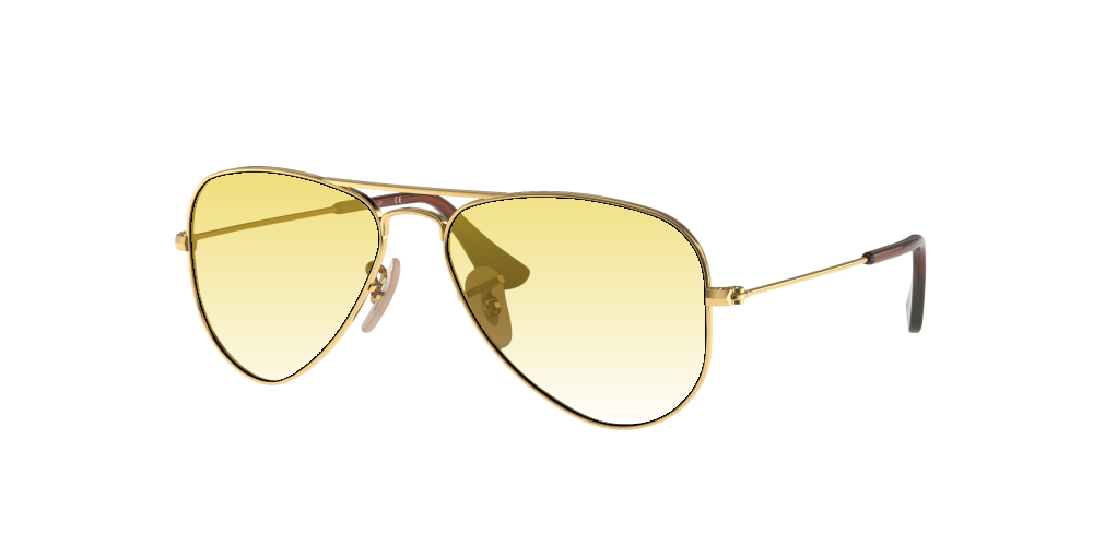 Ray Ban RJ9506S 223/13 Junior Aviator Ray Ban RJ9506S 223/13 Junior Aviator