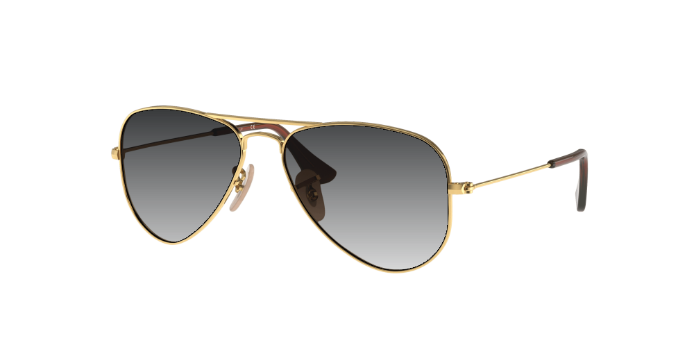 Ray Ban RJ9506S 223/13 Junior Aviator Ray Ban RJ9506S 223/13 Junior Aviator