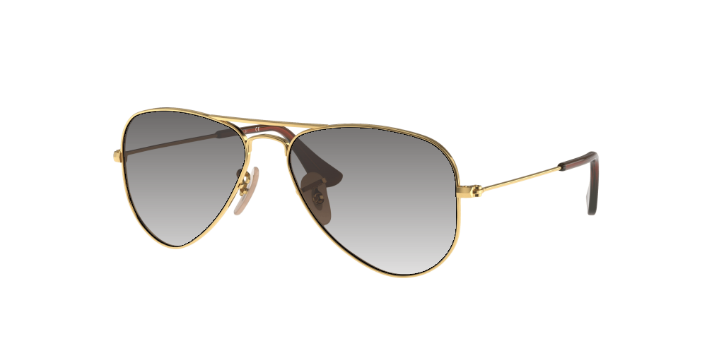 Ray Ban RJ9506S 223/13 Junior Aviator Ray Ban RJ9506S 223/13 Junior Aviator