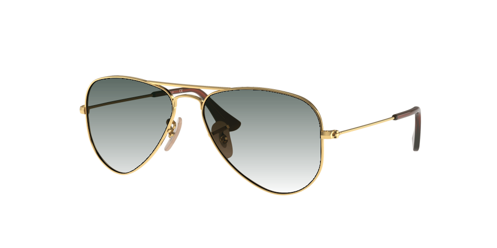 Ray Ban RJ9506S 223/13 Junior Aviator Ray Ban RJ9506S 223/13 Junior Aviator