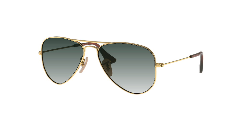 Ray Ban RJ9506S 223/13 Junior Aviator Ray Ban RJ9506S 223/13 Junior Aviator