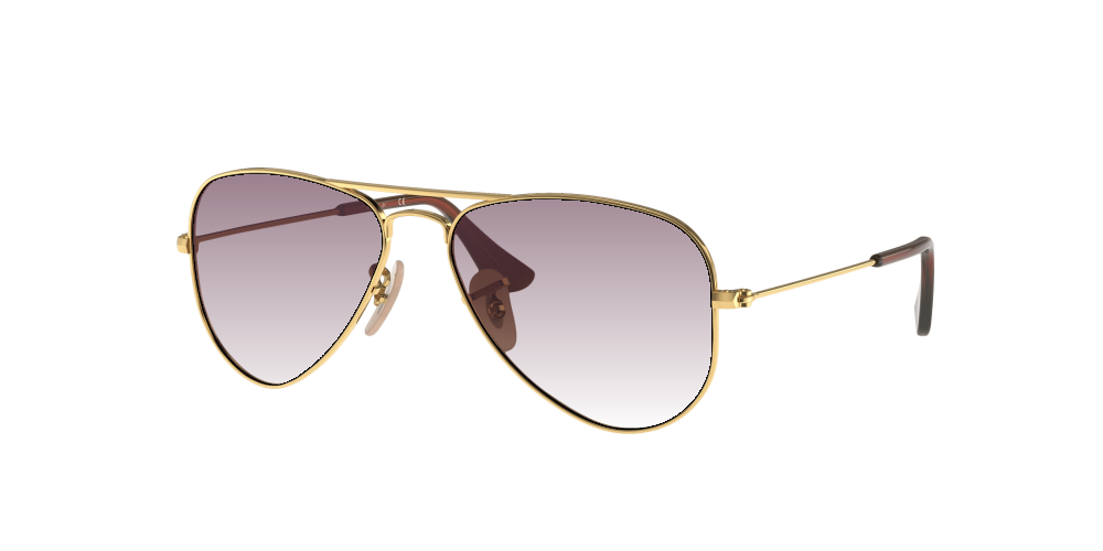Ray Ban RJ9506S 223/13 Junior Aviator Ray Ban RJ9506S 223/13 Junior Aviator