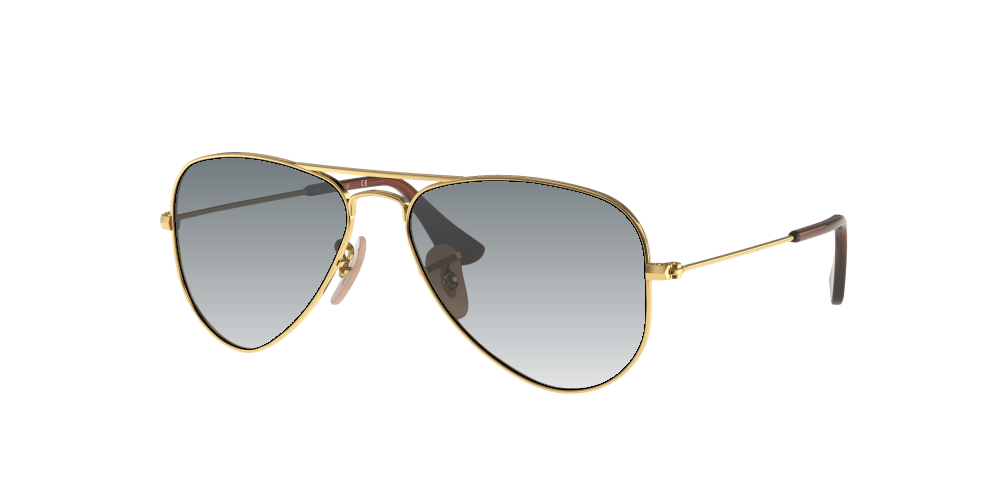 Ray Ban RJ9506S 223/13 Junior Aviator Ray Ban RJ9506S 223/13 Junior Aviator