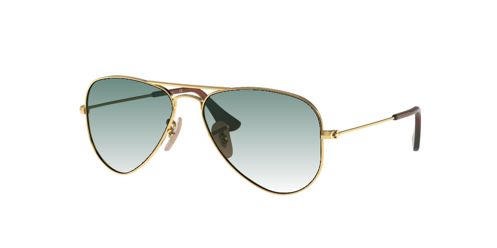 Ray Ban RJ9506S 223/13 Junior Aviator Ray Ban RJ9506S 223/13 Junior Aviator