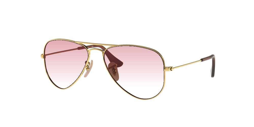 Ray-Ban RJ9506S 223/13 Junior Aviator Ray-Ban RJ9506S 223/13 Junior Aviator