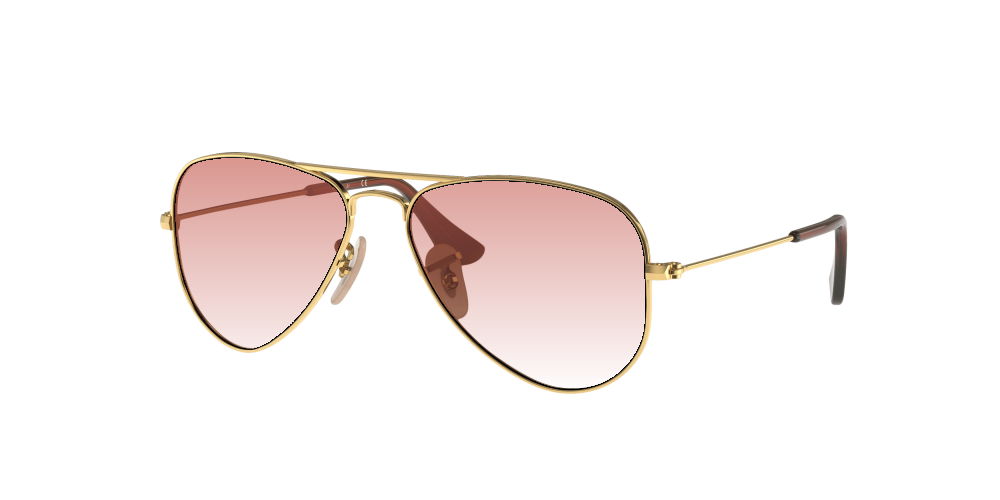Ray Ban RJ9506S 223/13 Junior Aviator Ray Ban RJ9506S 223/13 Junior Aviator